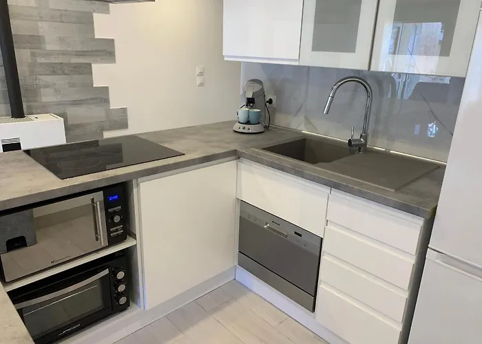 Appartement Cocooning Pour Un Sejours A Tende