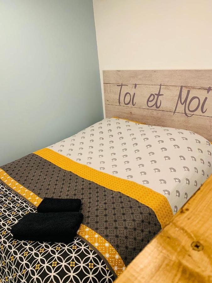 Cocooning Pour Un Sejours A