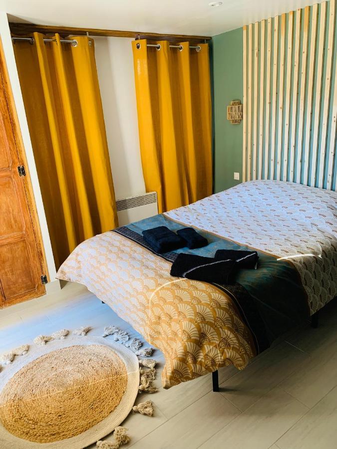 Cocooning Pour Un Sejours A Apartment *